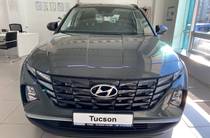 Hyundai Tucson Dynamic