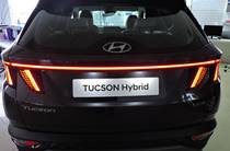 Hyundai Tucson Top Plus