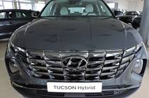 Hyundai Tucson Top Plus