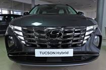 Hyundai Tucson Top Plus