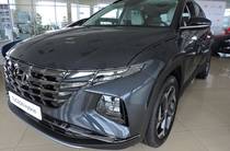 Hyundai Tucson Top Plus