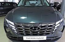 Hyundai Tucson Top Plus