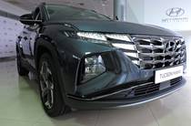 Hyundai Tucson Top Plus