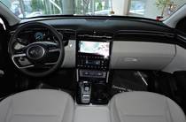 Hyundai Tucson Top Plus