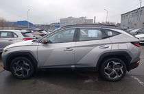 Hyundai Tucson Top Plus