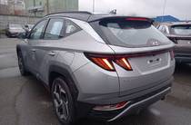 Hyundai Tucson Top Plus