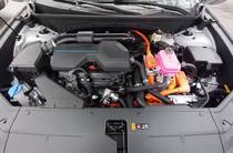 Hyundai Tucson Top Plus