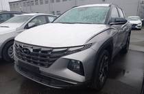 Hyundai Tucson Top Plus