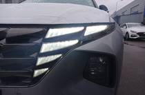 Hyundai Tucson Top Plus