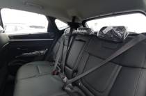 Hyundai Tucson Top Plus