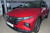 Hyundai Tucson Top Plus