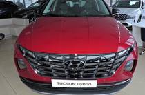 Hyundai Tucson Top Plus