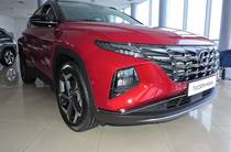 Hyundai Tucson Top Plus