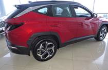 Hyundai Tucson Top Plus