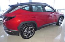 Hyundai Tucson Top Plus