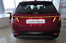 Hyundai Tucson Top Plus