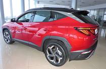 Hyundai Tucson Top Plus