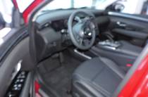 Hyundai Tucson Top Plus