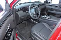 Hyundai Tucson Top Plus