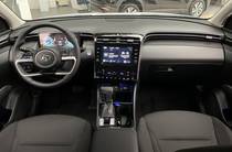 Hyundai Tucson Elegance