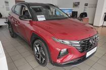 Hyundai Tucson Top Plus