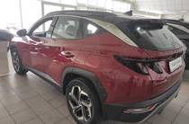 Hyundai Tucson Top Plus