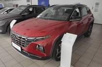 Hyundai Tucson Top Plus