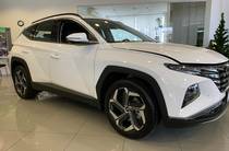 Hyundai Tucson Top Plus