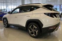 Hyundai Tucson Top Plus