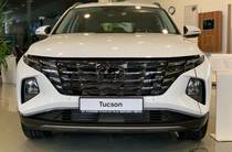 Hyundai Tucson Top Plus