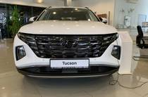 Hyundai Tucson Top Plus