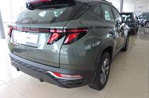 Hyundai Tucson Dynamic