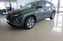 Hyundai Tucson Dynamic