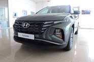 Hyundai Tucson Dynamic