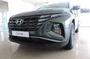 Hyundai Tucson Dynamic