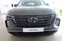 Hyundai Tucson Dynamic