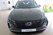 Hyundai Tucson Dynamic