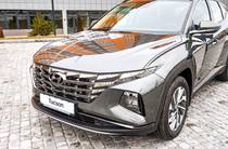 Hyundai Tucson Elegance