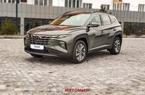 Hyundai Tucson Elegance