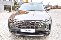 Hyundai Tucson Elegance