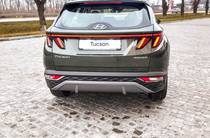 Hyundai Tucson Elegance