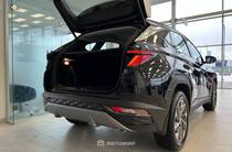 Hyundai Tucson Elegance