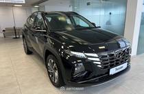 Hyundai Tucson Elegance