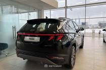 Hyundai Tucson Elegance