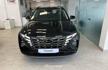 Hyundai Tucson Elegance