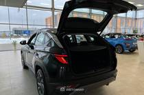 Hyundai Tucson Elegance