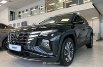 Hyundai Tucson Elegance