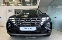 Hyundai Tucson Elegance