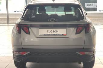 Hyundai Tucson 2021 Express