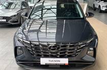 Hyundai Tucson Top Plus